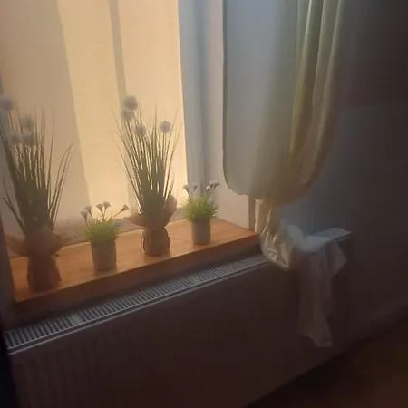 Niebieskie Migdaly Na Mariackiej Apartman *