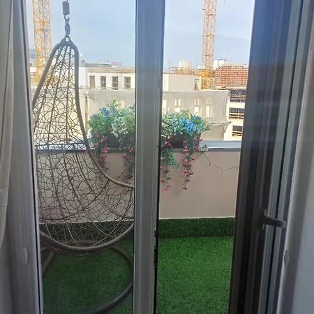Niebieskie Migdaly Na Mariackiej Катовице